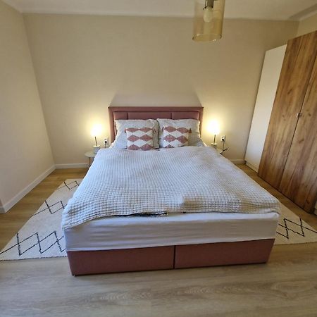 City Center Apartment - Self Check-In Spišská Nová Ves Zewnętrze zdjęcie