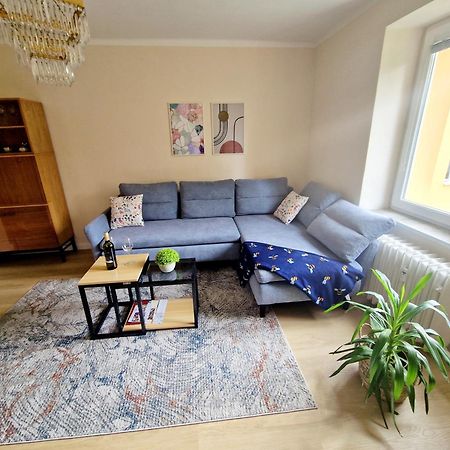 City Center Apartment - Self Check-In Spišská Nová Ves Zewnętrze zdjęcie