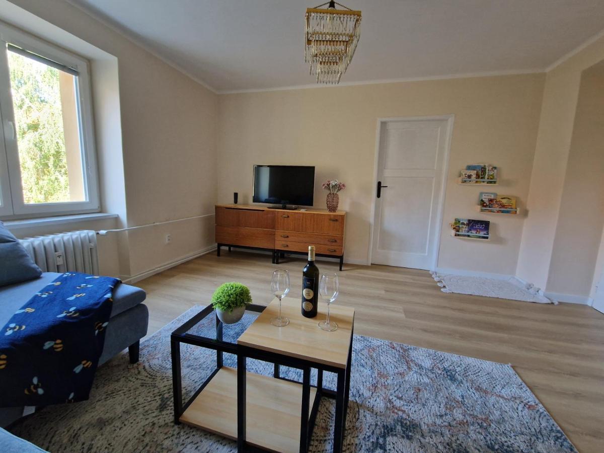 City Center Apartment - Self Check-In Spišská Nová Ves Zewnętrze zdjęcie