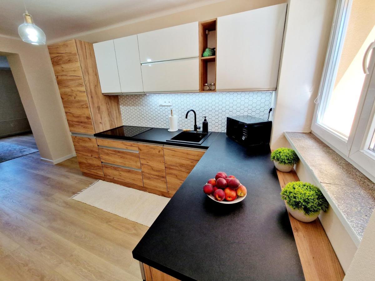 City Center Apartment - Self Check-In Spišská Nová Ves Zewnętrze zdjęcie