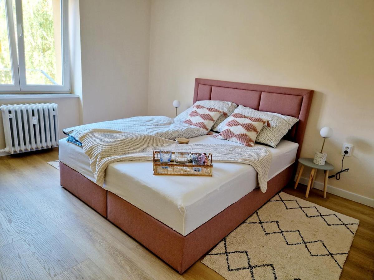 City Center Apartment - Self Check-In Spišská Nová Ves Zewnętrze zdjęcie