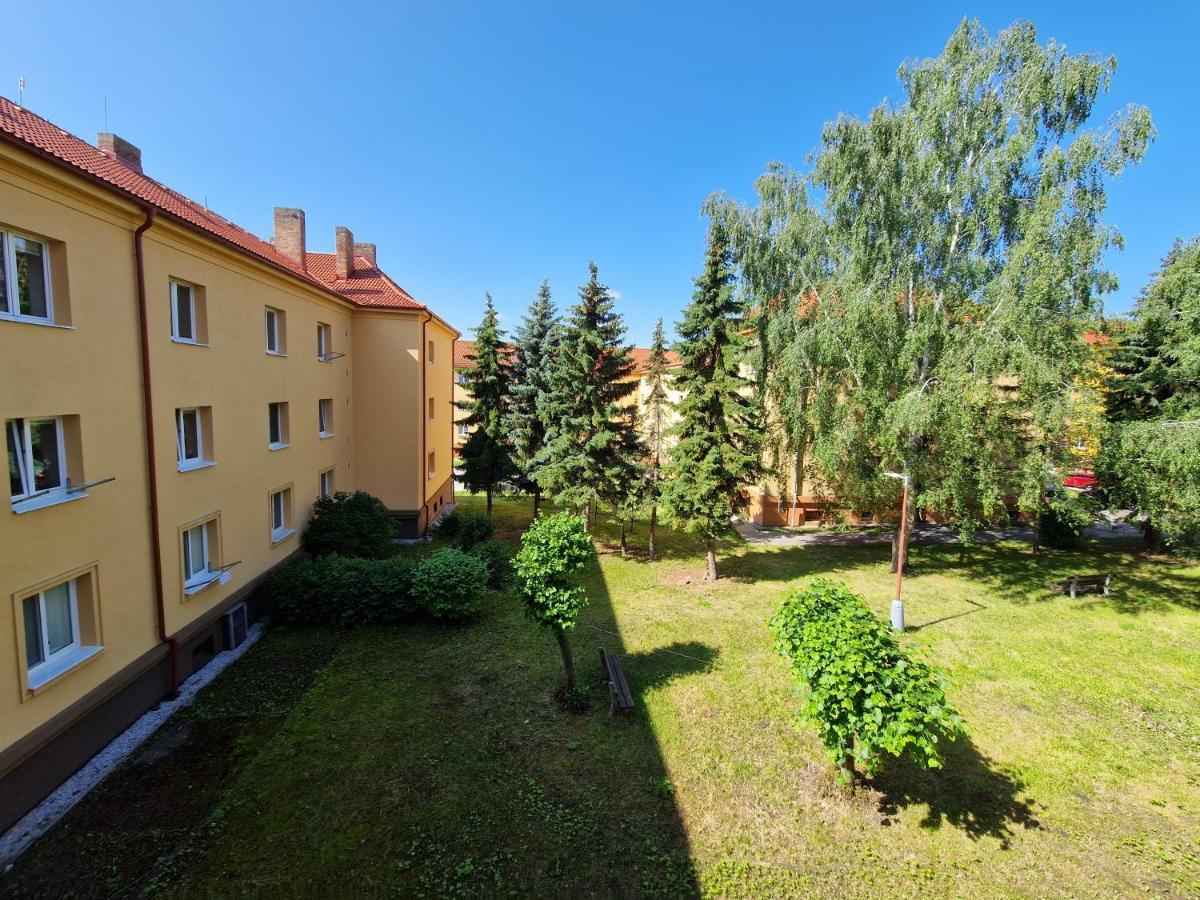 City Center Apartment - Self Check-In Spišská Nová Ves Zewnętrze zdjęcie