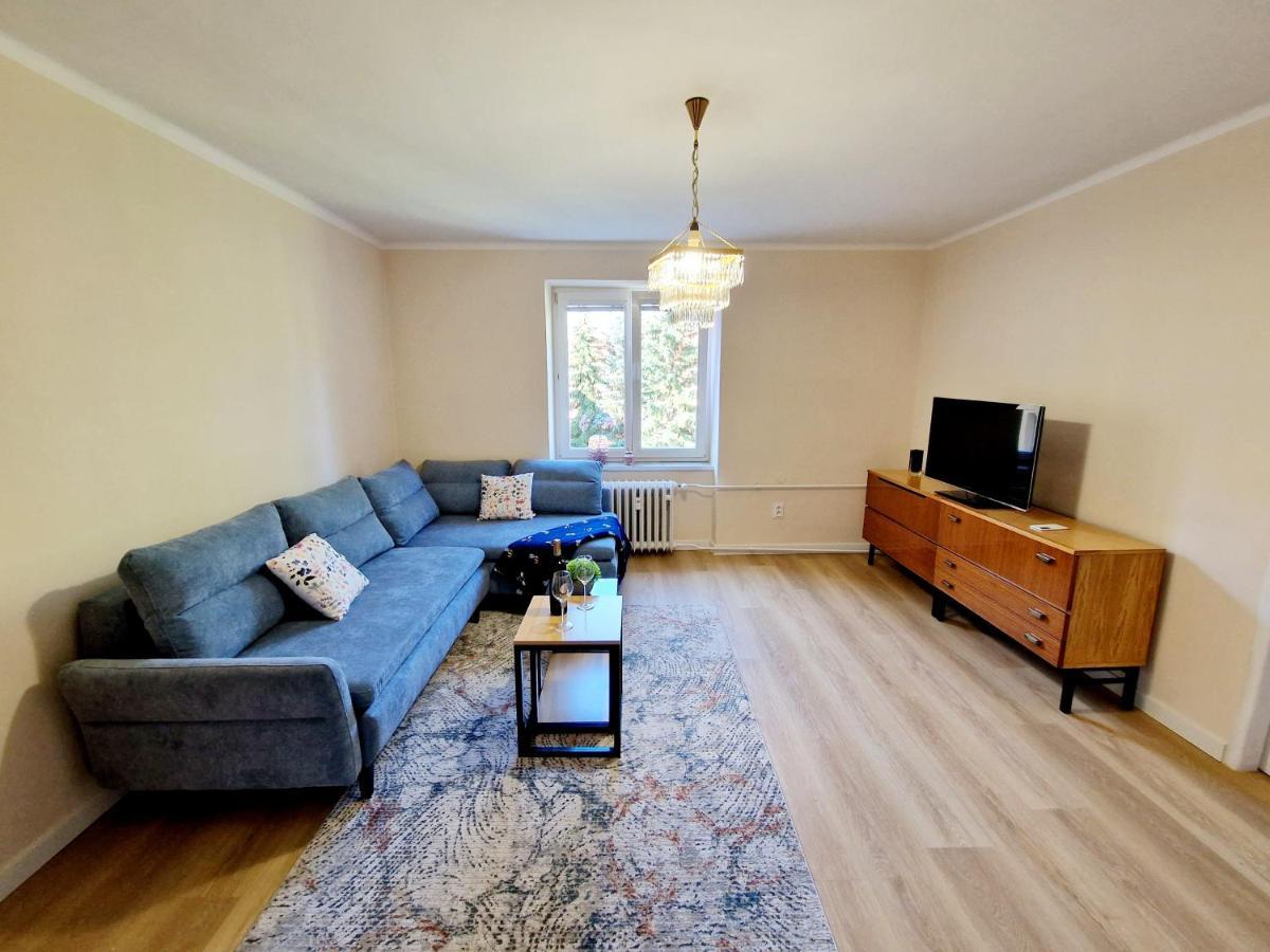 City Center Apartment - Self Check-In Spišská Nová Ves Zewnętrze zdjęcie