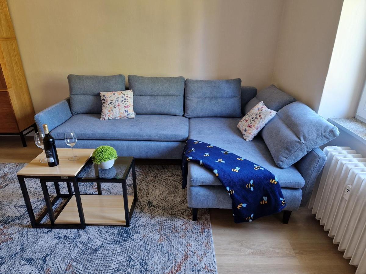City Center Apartment - Self Check-In Spišská Nová Ves Zewnętrze zdjęcie