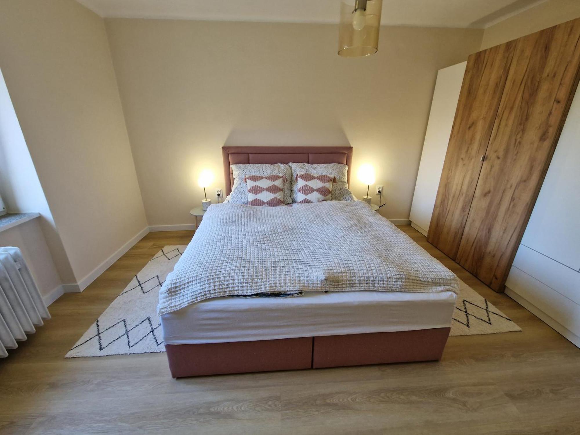 City Center Apartment - Self Check-In Spišská Nová Ves Zewnętrze zdjęcie