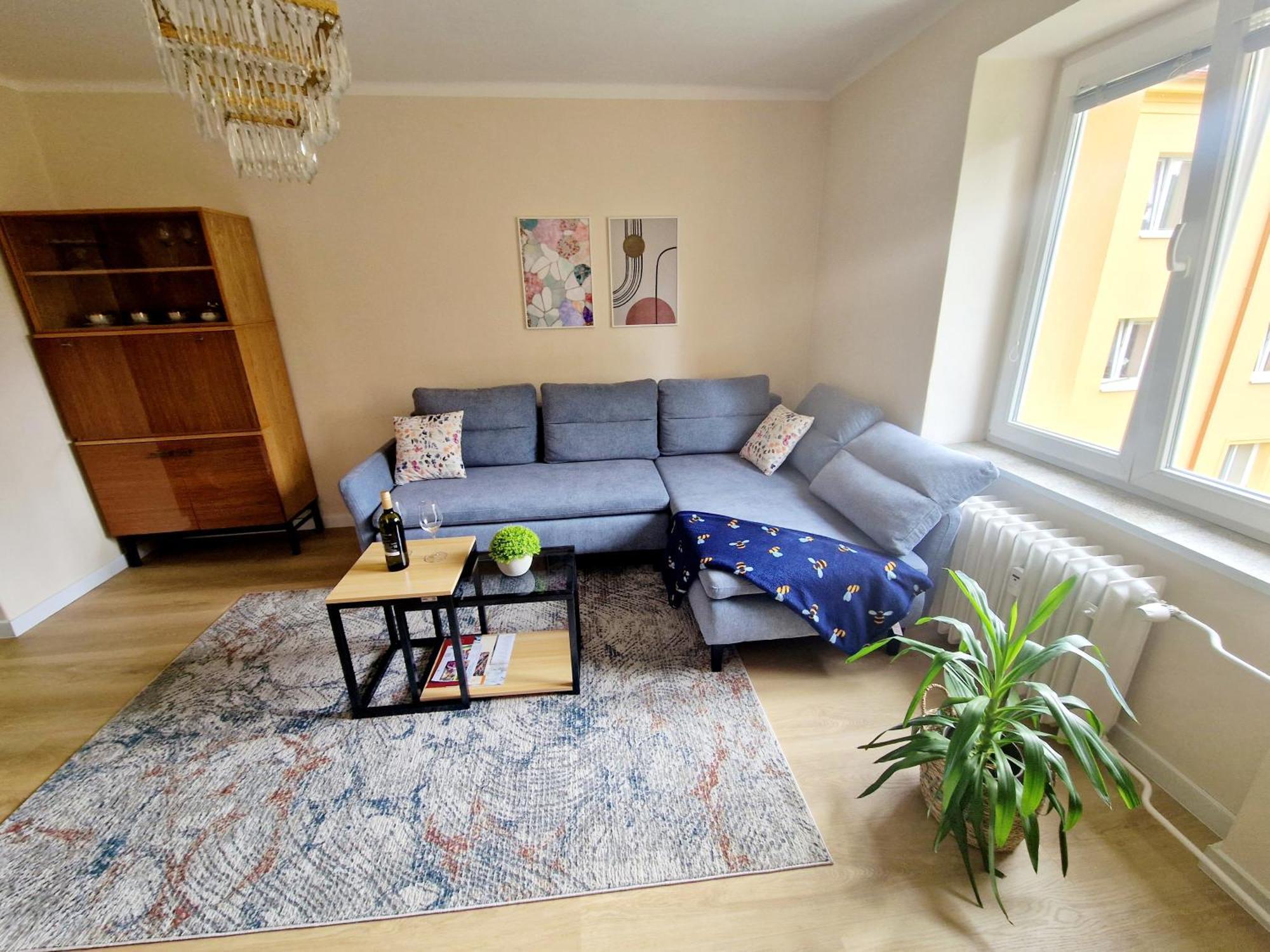 City Center Apartment - Self Check-In Spišská Nová Ves Zewnętrze zdjęcie