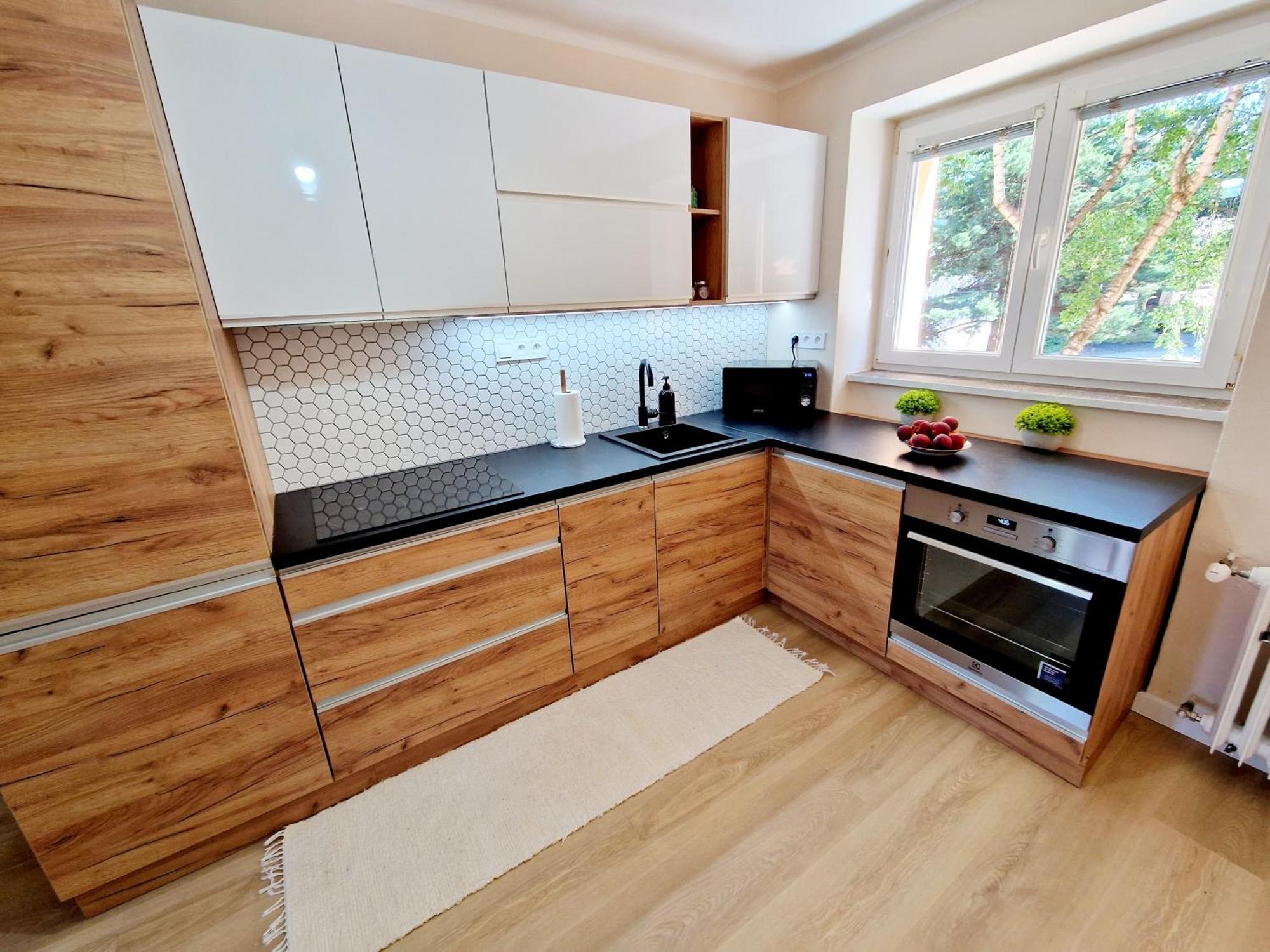 City Center Apartment - Self Check-In Spišská Nová Ves Zewnętrze zdjęcie