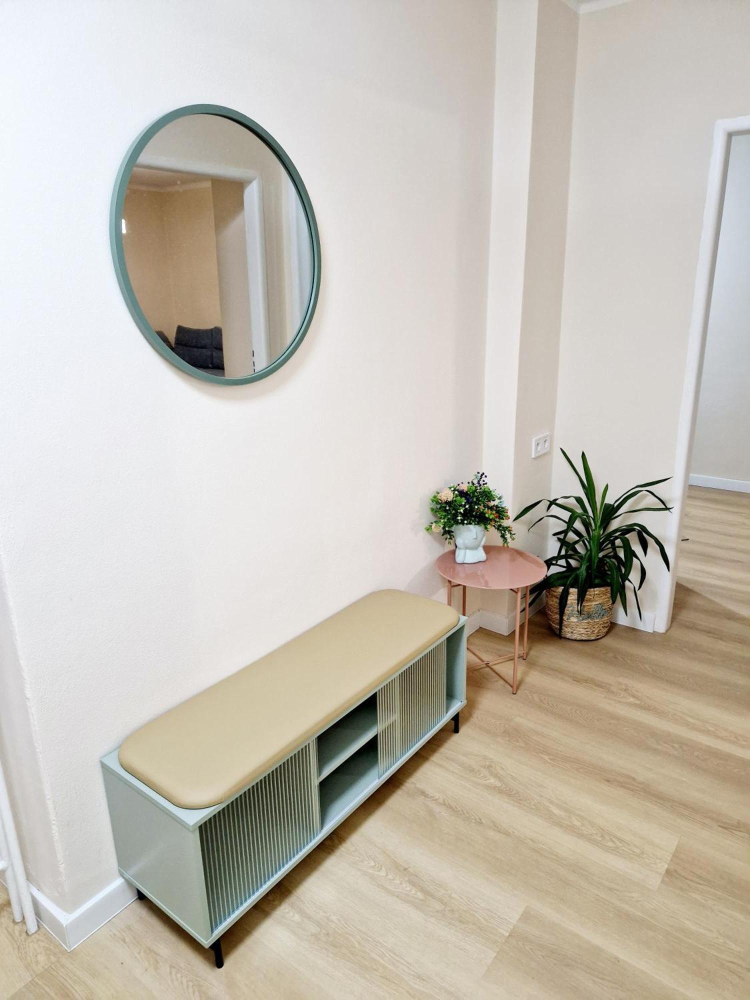 City Center Apartment - Self Check-In Spišská Nová Ves Zewnętrze zdjęcie